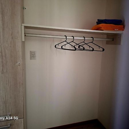 Cabana Ushuaia Zewnętrze zdjęcie