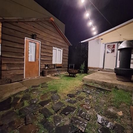 Cabana Ushuaia Zewnętrze zdjęcie