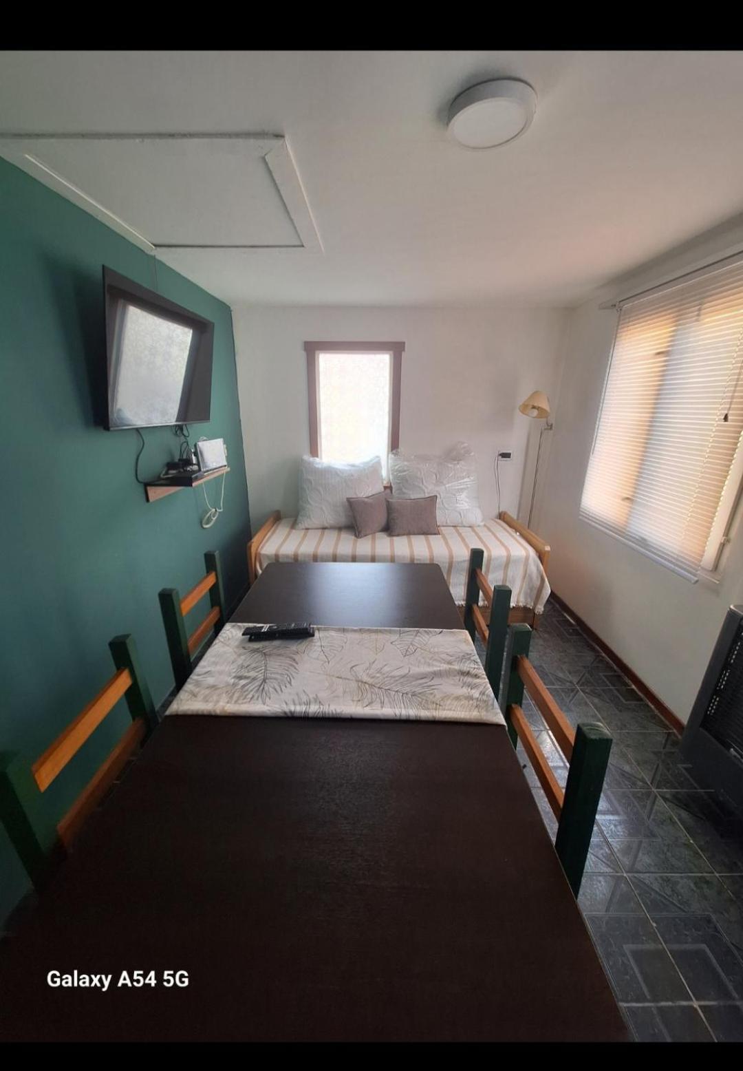 Cabana Ushuaia Zewnętrze zdjęcie