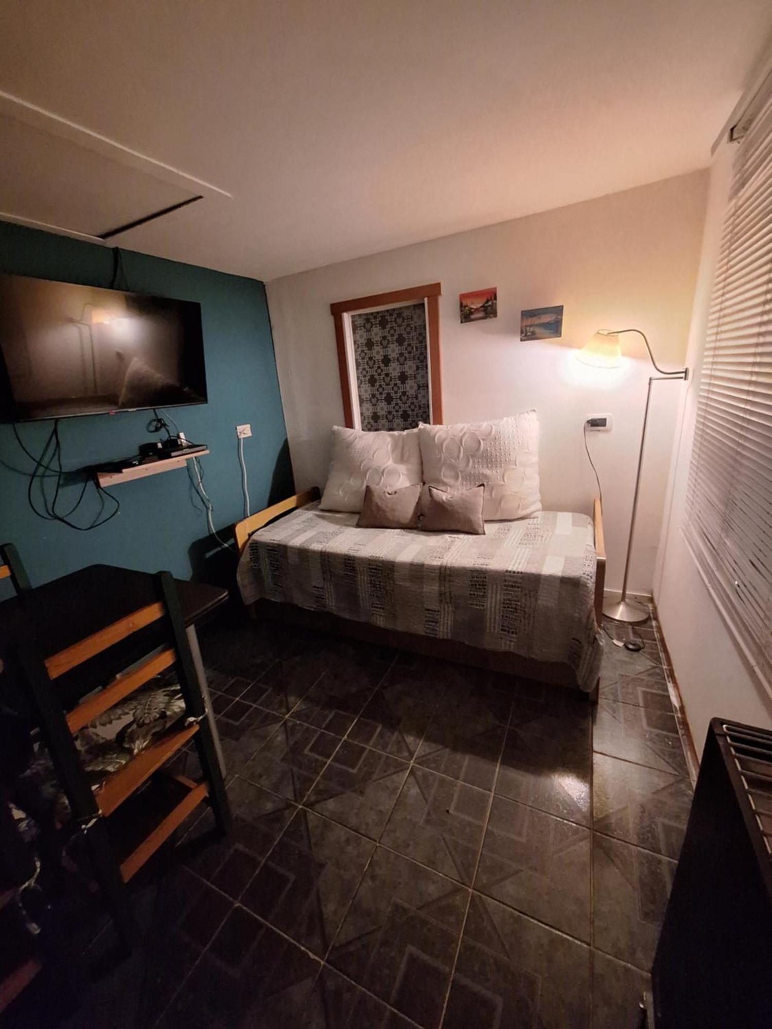 Cabana Ushuaia Zewnętrze zdjęcie