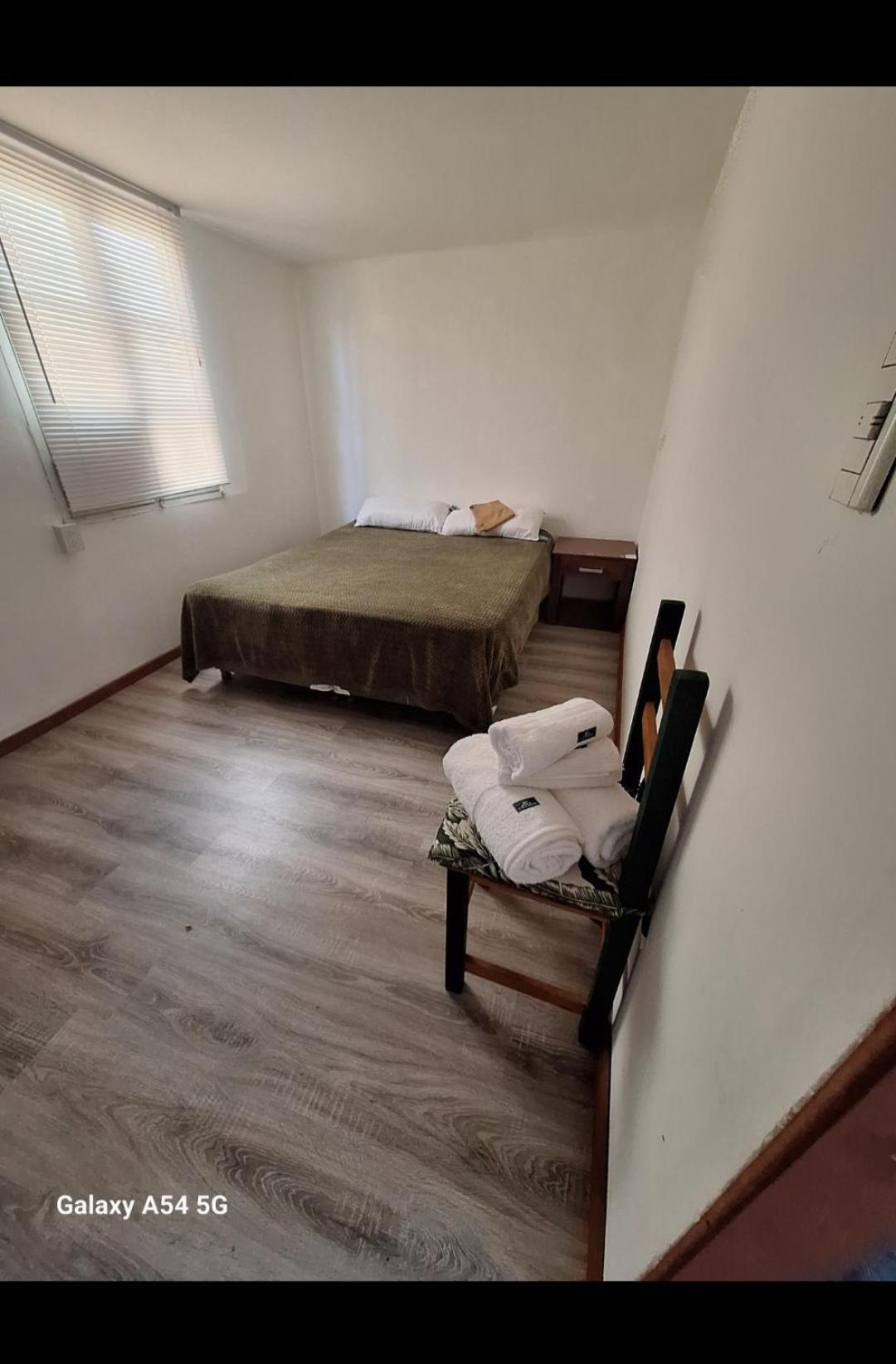 Cabana Ushuaia Zewnętrze zdjęcie