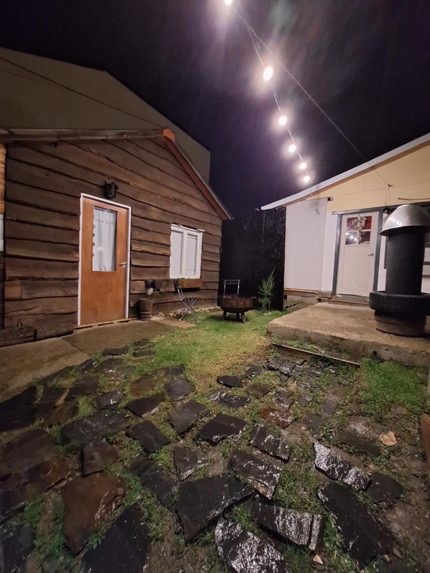Cabana Ushuaia Zewnętrze zdjęcie