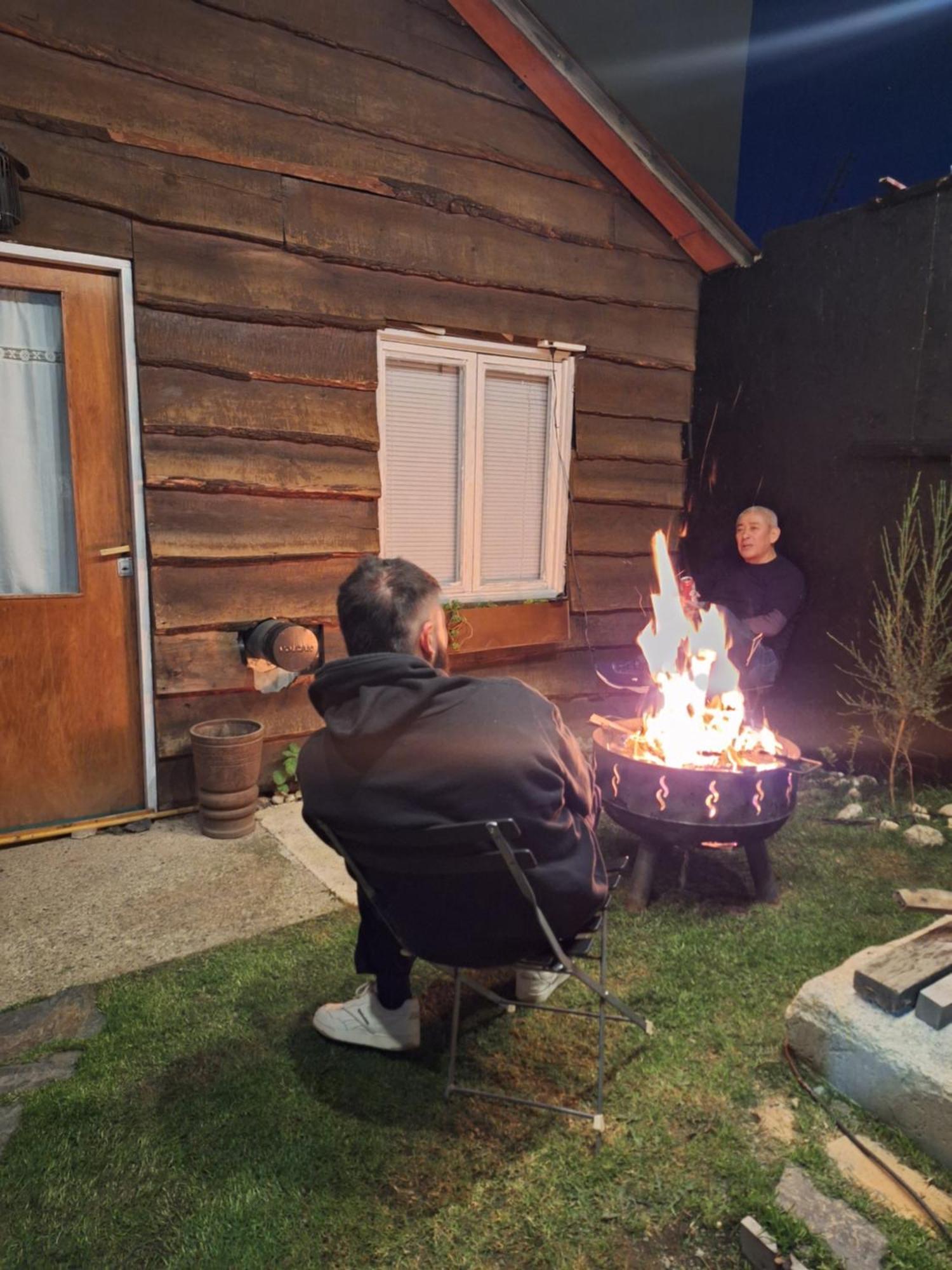 Cabana Ushuaia Zewnętrze zdjęcie